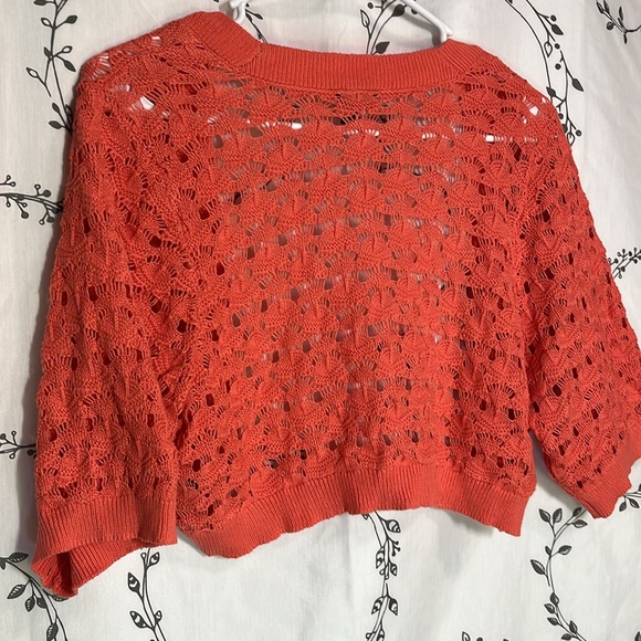4 - Shrug Sweaters (Torrid & A New Day) - Picture 13 of 16